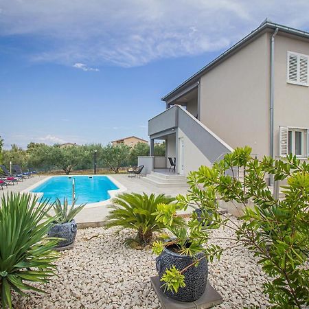 Vila Rozarija Trogir Dış mekan fotoğraf