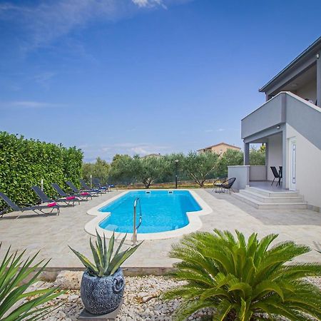 Vila Rozarija Trogir Dış mekan fotoğraf