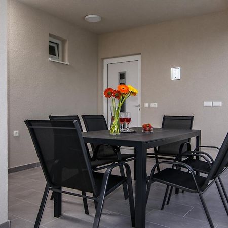 Vila Rozarija Trogir Dış mekan fotoğraf
