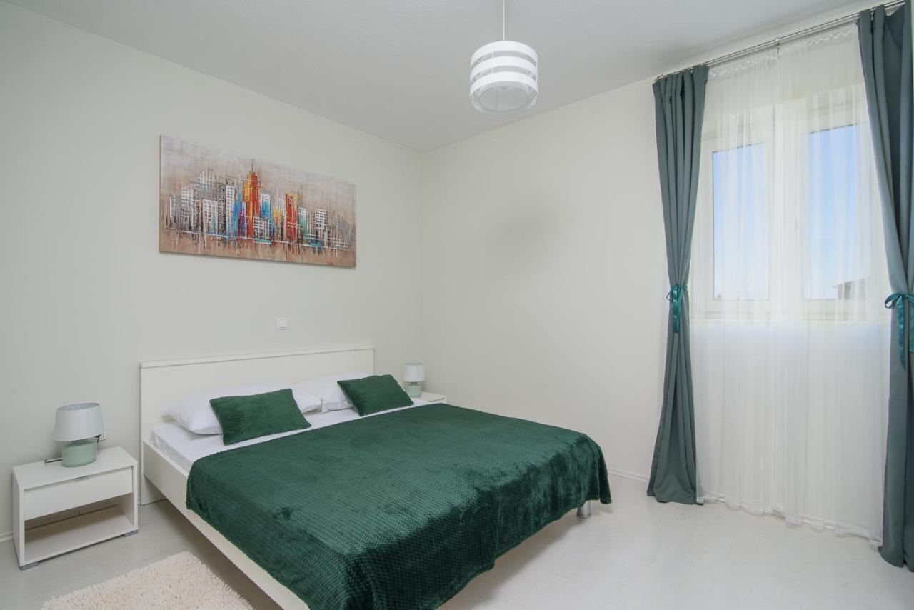 Vila Rozarija Trogir Dış mekan fotoğraf