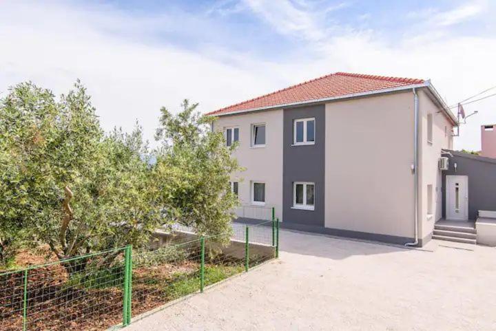 Vila Rozarija Trogir Dış mekan fotoğraf