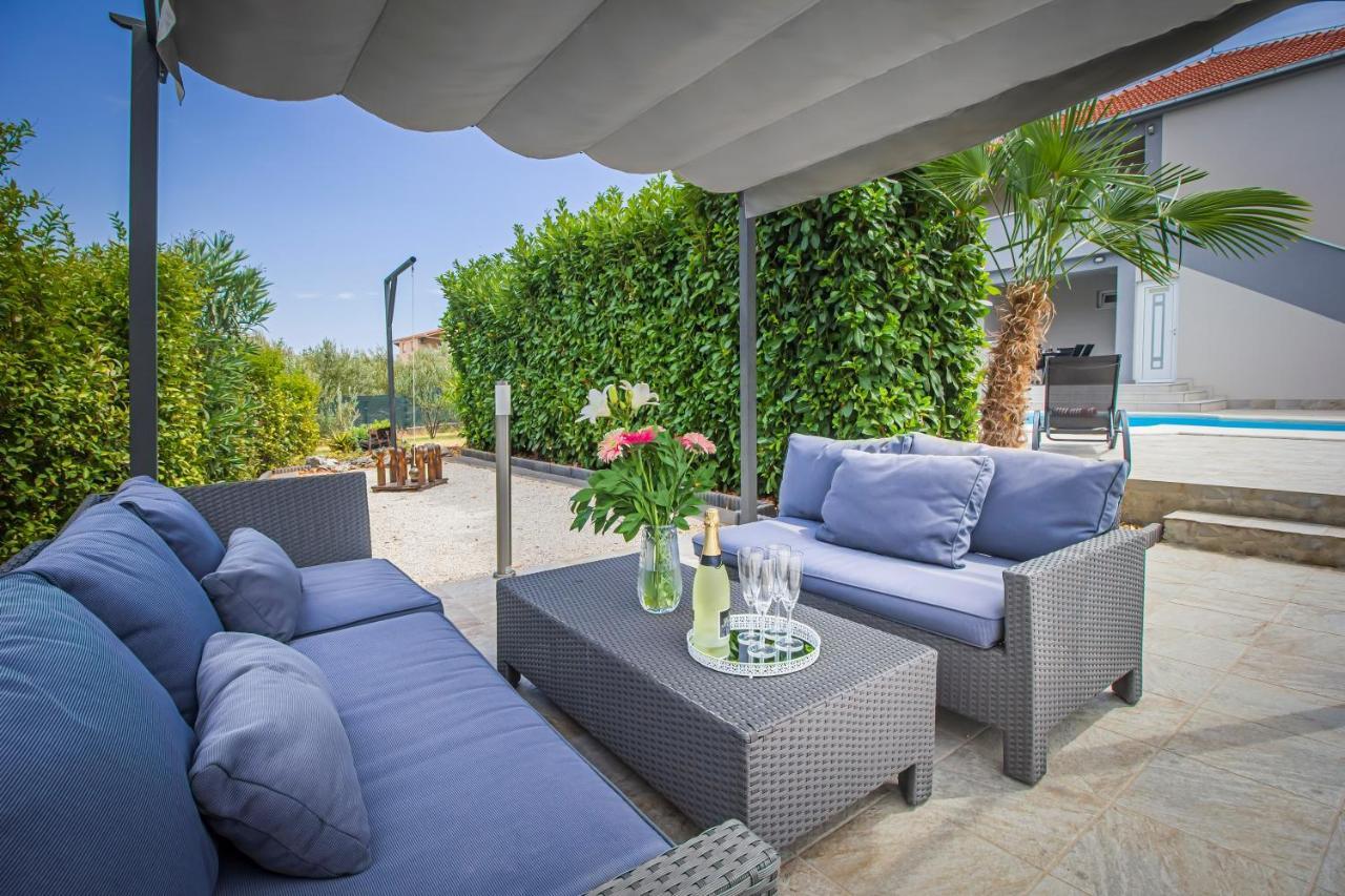 Vila Rozarija Trogir Dış mekan fotoğraf