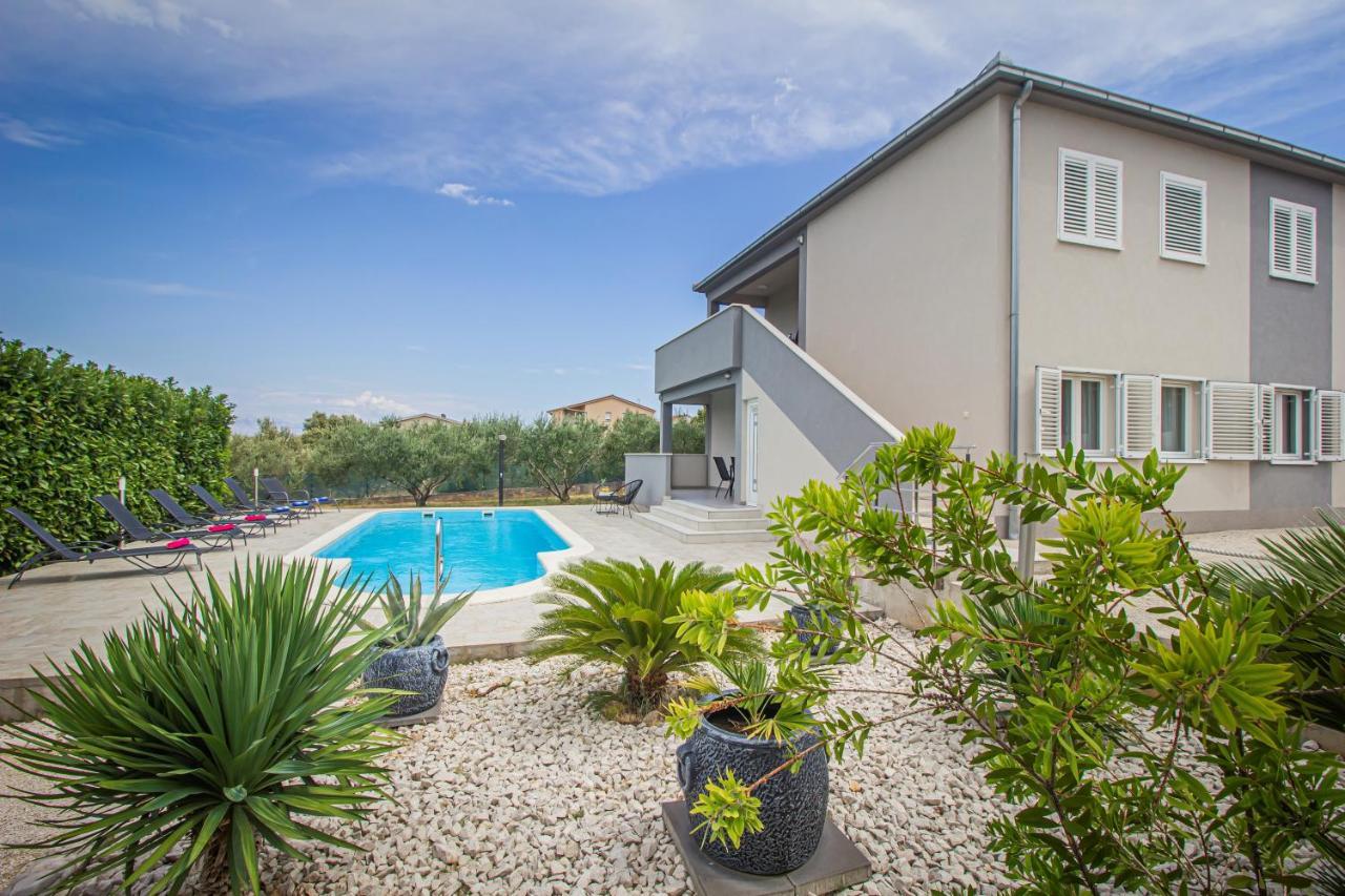 Vila Rozarija Trogir Dış mekan fotoğraf