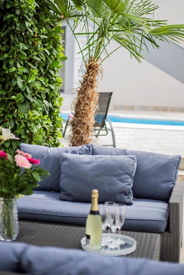 Vila Rozarija Trogir Dış mekan fotoğraf