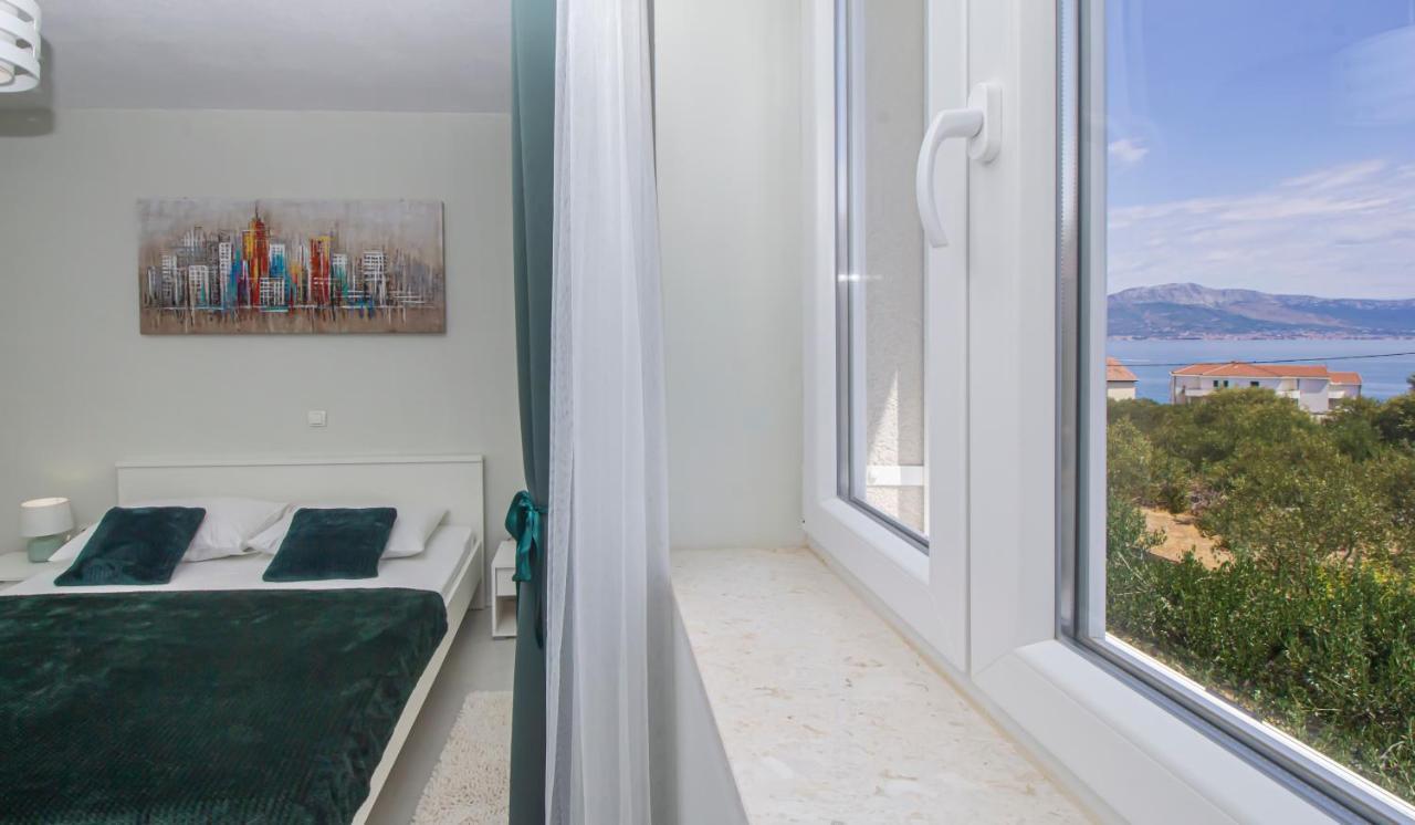 Vila Rozarija Trogir Dış mekan fotoğraf