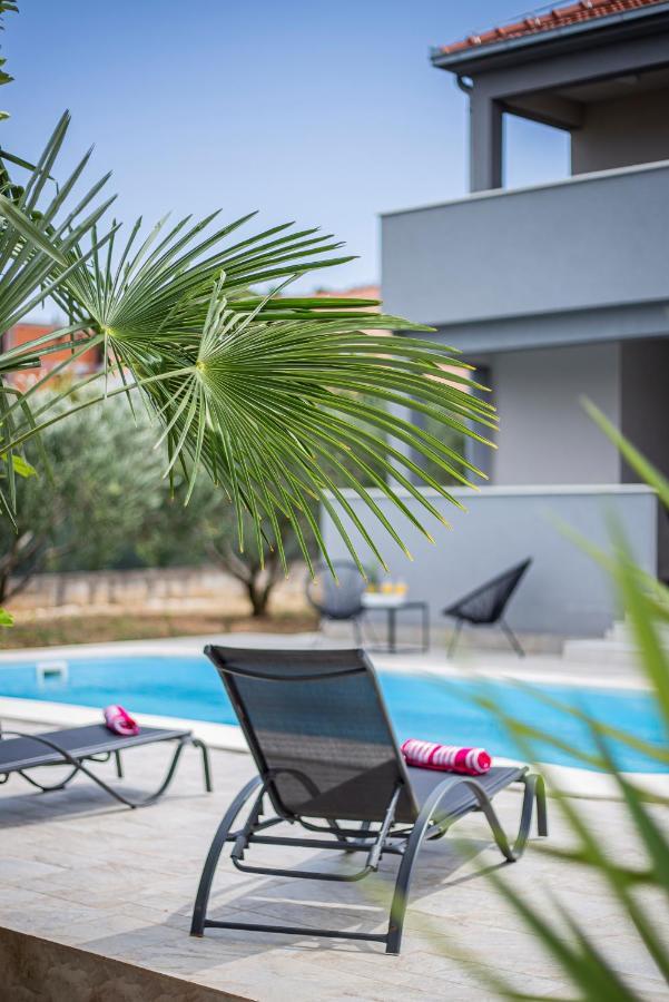 Vila Rozarija Trogir Dış mekan fotoğraf