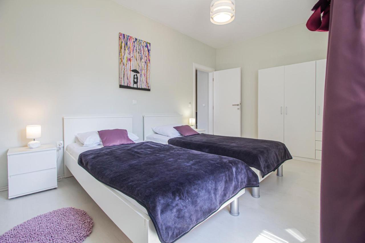 Vila Rozarija Trogir Dış mekan fotoğraf
