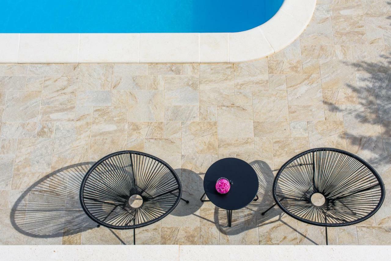 Vila Rozarija Trogir Dış mekan fotoğraf